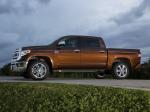 Toyota Tundra 1794 Edition 2013 года